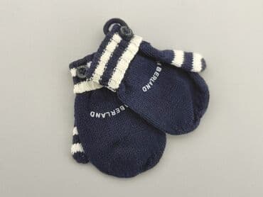 kamizelka futerko 128: Gloves, 12 cm, condition - Very good — 1