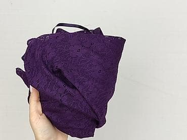 bluzki goth: Top damski, rozmiar XL — 8