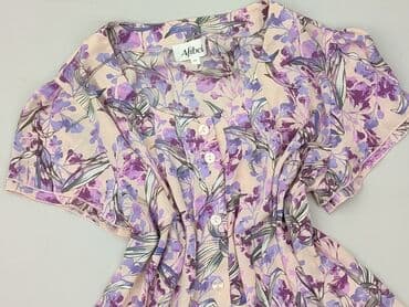 Ubrania damskie: Afibel, Bluzka damska, 5XL — 1