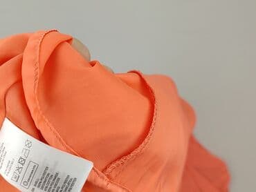 sukienki na wesele maxi plus size: H&M, Sukienka damska, rozmiar L — 5