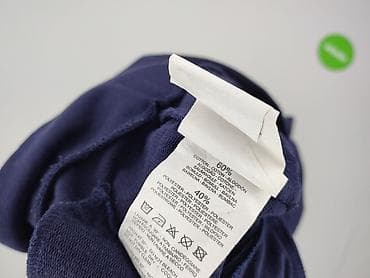 pumpy spodnie: Us Polo Assn, Bluza dla mężczyzn, rozmiar M — 6