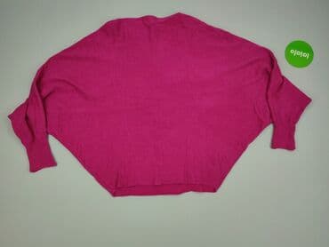 oversized t shirty basic: New Collection, Sweter damski, rozmiar One size — 3