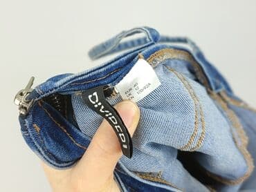 obcisłe sukienki mini: H&M Divided, Сукня жіноча, L — 4