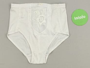 jakie rajstopy do bialej sukienki: Women`s panties — 2