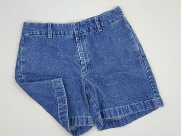 jeansy flare co to znaczy: Gap, Shorts for women, S — 1