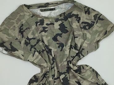 House, T-shirt damski, S w lalafo.pl House, T-shirt damski, S