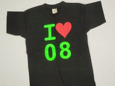 koszulka fast and furious: T-shirt, 11 years, 140-146 cm, condition - Very good — 1