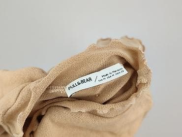 kurtka pull and bear zalando: PULL&BEAR, Bluzka damska, rozmiar M — 4