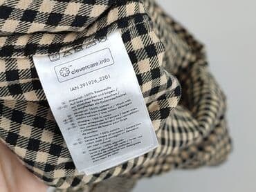 lidl koszula w kratę: Esmara, Women`s shirt, size L — 5