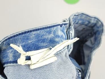 jeansy flare co to znaczy: DENIM JEANS, Jeansy damskie, rozmiar M — 5