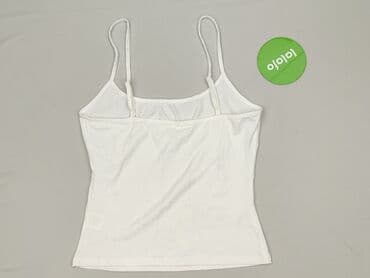 bluzy pull and bear: Топ жіночий, розмір M — 3