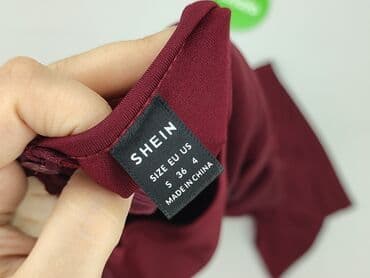 shein sukienki midi eleganckie: Shein, Sukienka damska, rozmiar S — 4