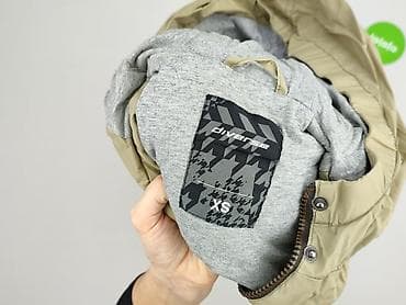 code sinsay: Diverse, Kurtka przejściowa dla mężczyzn, rozmiar XS — 4