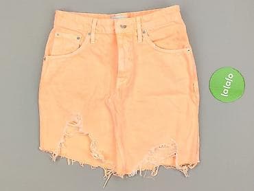 buty pull bear: Zara, Spódnica damska, rozmiar S — 2