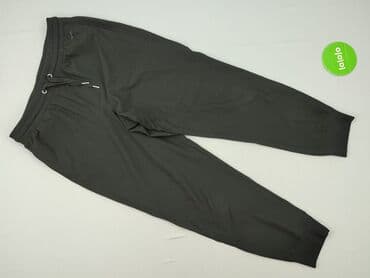 hm joggery damskie: Jockey, Spodnie dresowe damskie, rozmiar M — 2