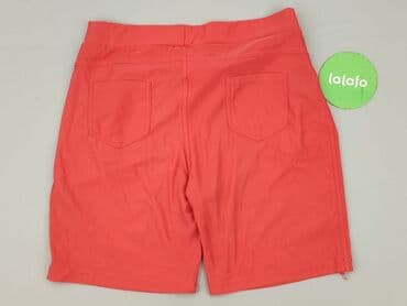 krótkie spodenki dresowe damskie allegro: Szorty damskie, rozmiar 2XL — 3