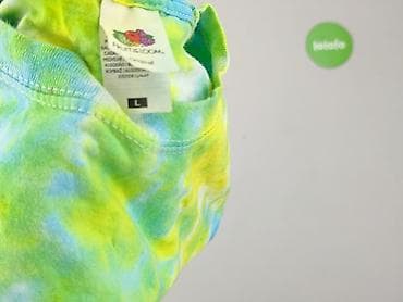 czat h: Fruit Of The Loom, T-shirt damski, rozmiar L — 4