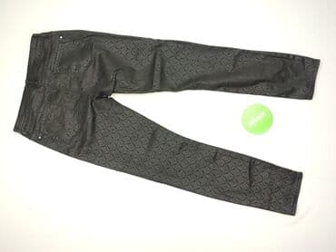 goodies jeans woskowane: Wallis, Jeansy damskie, rozmiar S — 3
