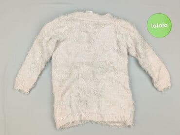 sweter hello kitty h m: Sweterek, Palomino, 3-4 lat, 98-104 cm, stan - Bardzo dobry — 3