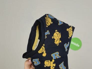 koszulki vans: Sweatshirt, So cute, 12-18 months, condition - Very good — 6