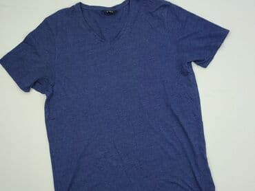 smog relaxed fit t shirt new yorker: SMOG, T-shirt for men, size L — 4