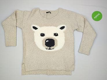 george polar: George, Sweter damski, rozmiar M — 2