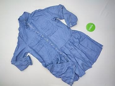 daniel de prato koszula: Sukienka damska, rozmiar XL — 2