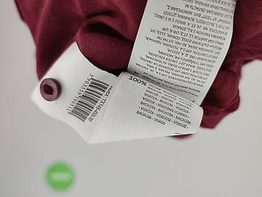 hellfire club shirt pull and bear: Sinsay, Koszula damska, rozmiar M — 10
