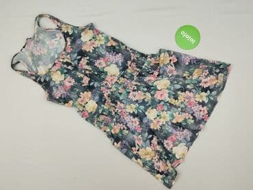 spodnie na lato plus size: Atmosphere, Sukienka damska, S — 2