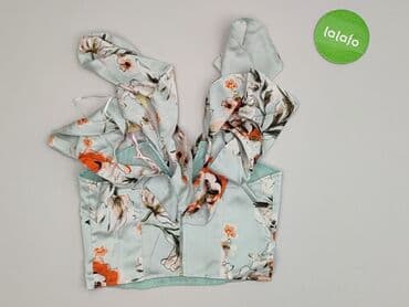 bluzki bialcon: Golden Days, Top damski, rozmiar S — 3