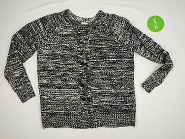 bluzki termiczne: Laura Torelli, Sweter damski, rozmiar L — 2