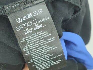 koszulka termoaktywna damska lidl: Esmara, T-shirt damski, M — 7