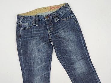 bdg jeans: Jeansy damskie, rozmiar M — 1