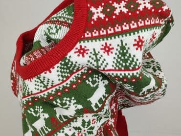 koszula na boze narodzenie: Sweter dla mężczyzn, XL — 7