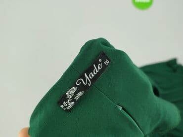 sukienka plus size na chrzciny: YADO, Sukienka damska, 3XL — 4