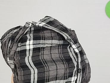 pull and bear golf damski: United Colors of Benetton, Сорочка жіноча, розмір M — 7