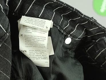 cropp dzinsy: Cropp, Szorty damskie, rozmiar M — 5