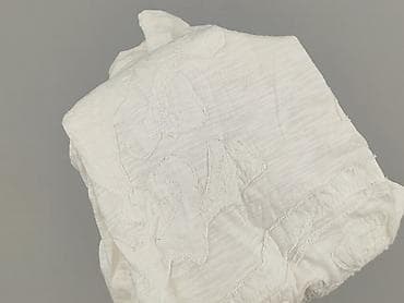 transparentna bluzki: Ann Taylor, Bluzka damska, rozmiar L — 7