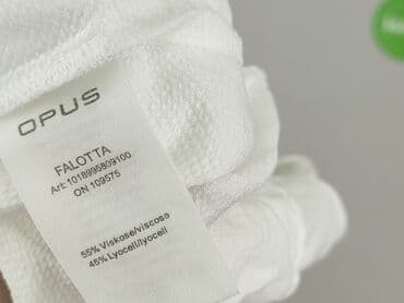 c a top: OPUS, Bluzka damska, S — 5