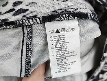 h m bluza: H&M, Spodnie materiałowe damskie, rozmiar M — 5