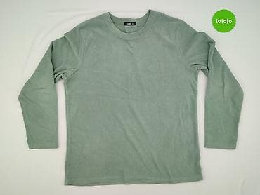 bluza decatlon: Cleve, Polar dla mężczyzn, rozmiar L — 2