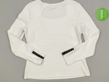 sinsay biale koszulki: Orsay, Bluzka damska, S — 3