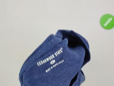 t shirt basic h: Cedar Wood State, Koszulka dla mężczyzn, rozmiar L — 5