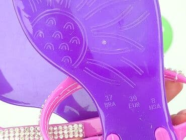 Women: Flip flops for women, 39, condition - Good — 4