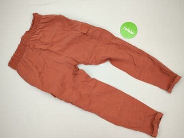 cargo ubrania: F&F, Spodnie cargo damskie, rozmiar M — 3