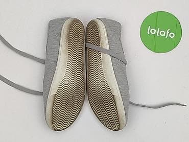 bubble buty: Trampki damskie, rozmiar 39 — 3