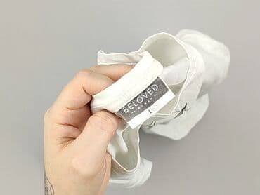 bluza just do it: Beloved, T-shirt damski, rozmiar L — 5