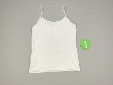 bluzki przezroczyste: T-shirt damski, rozmiar S — 3