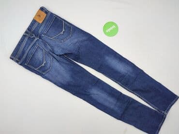 koszula daniel david: Us Polo Assn, Jeansy dla mężczyzn, rozmiar S — 3