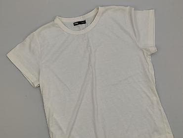 mohito fb: Sinsay, T-shirt damski, rozmiar S — 1